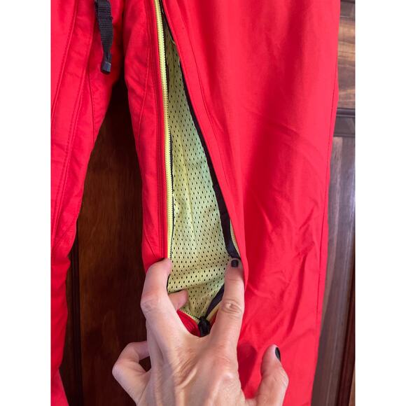 Volcom snowboard pants XS - Picture 5 of 12